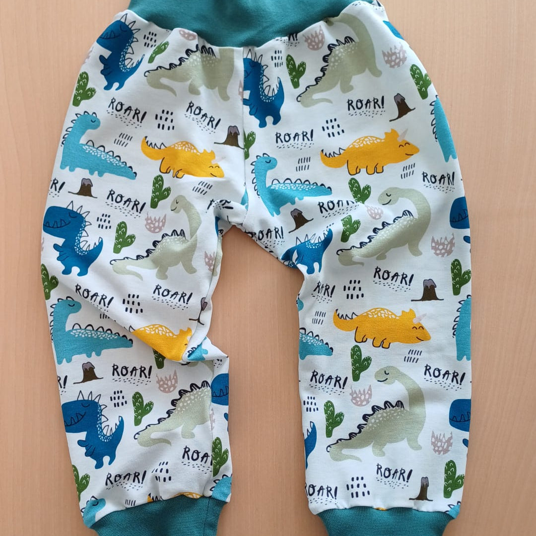 Pijama Zweiteiler Dino