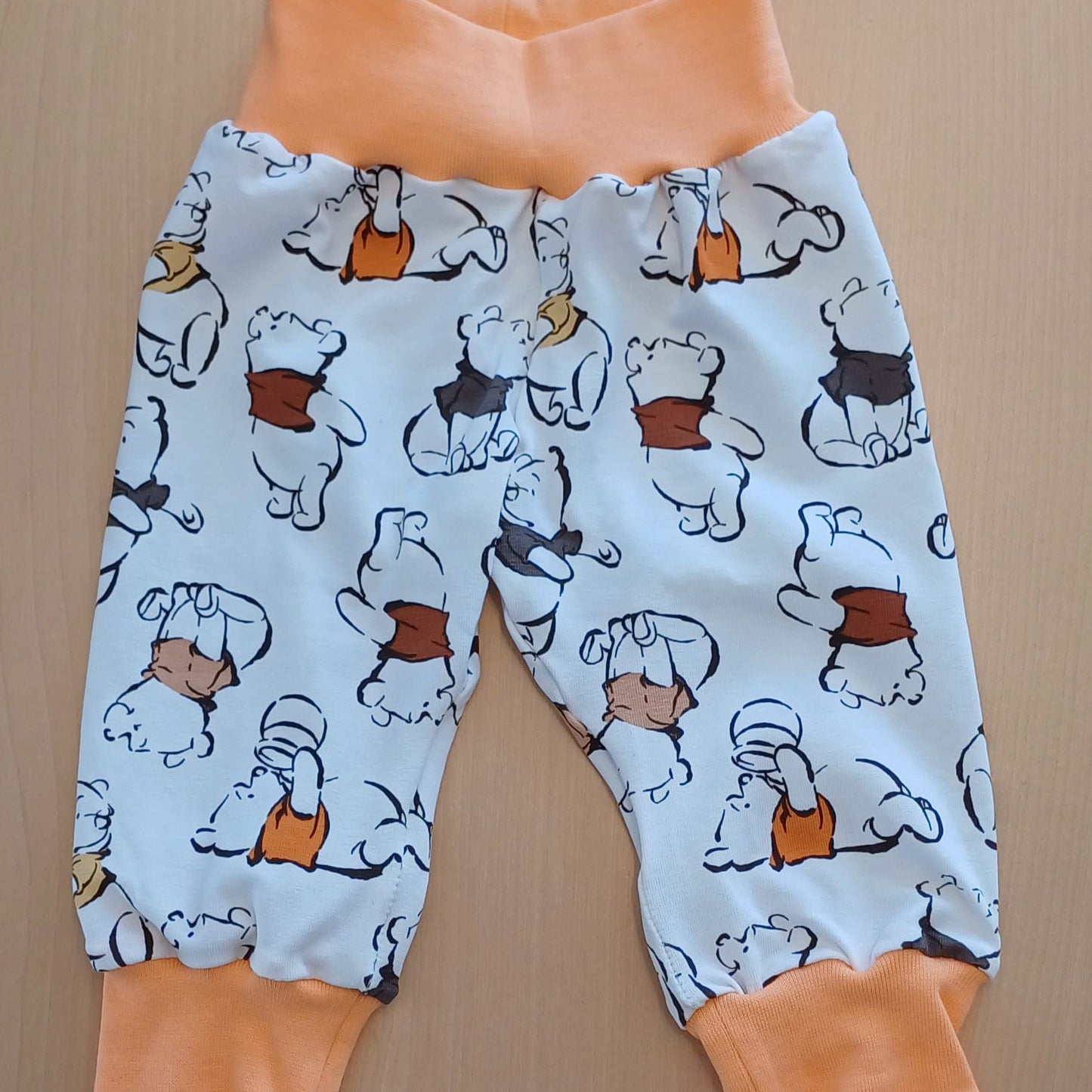 Pumphose Winnie the Pooh