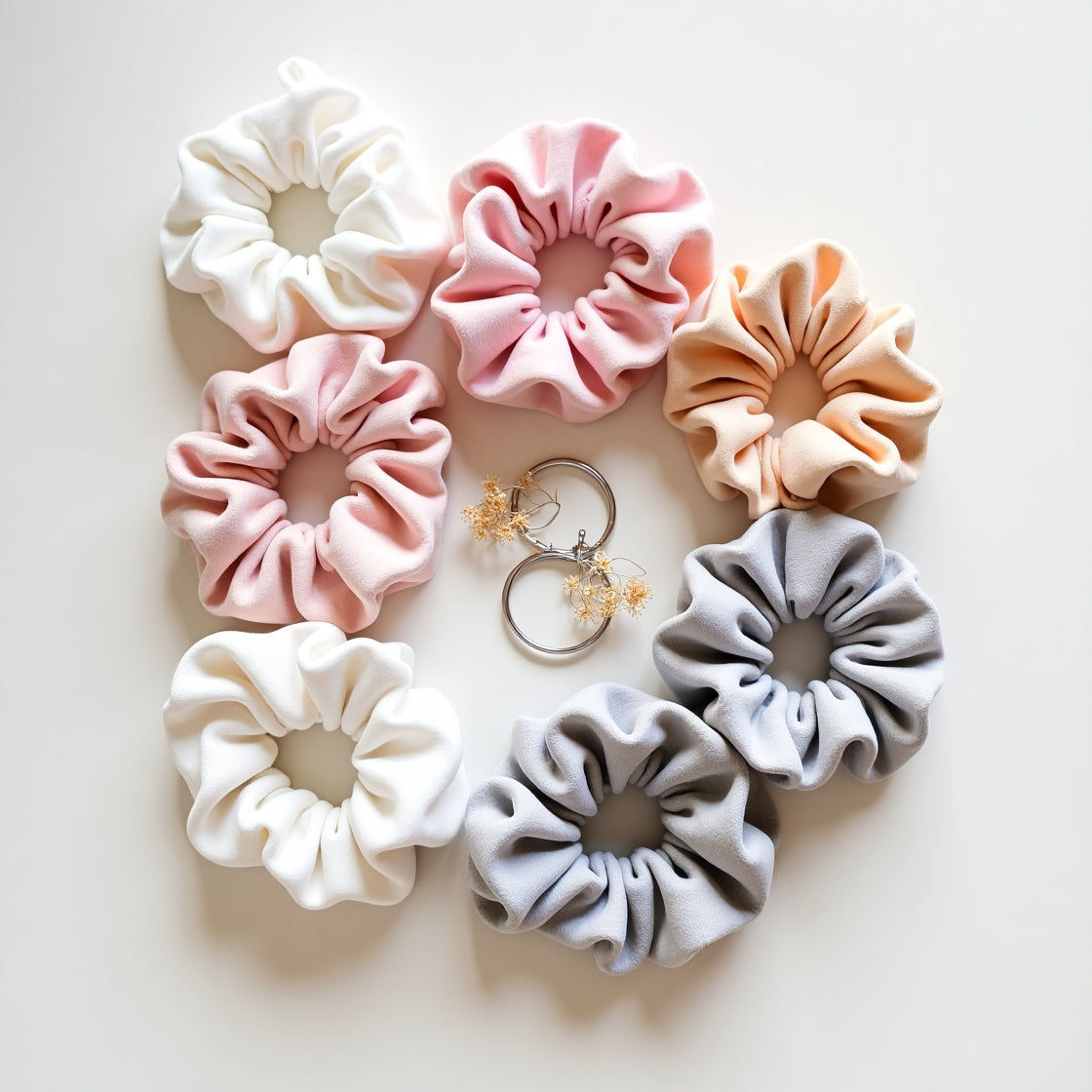 Trendige Accessoires