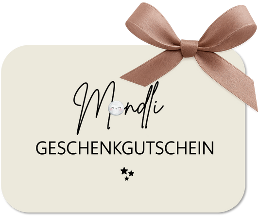 Geschenkgutschein