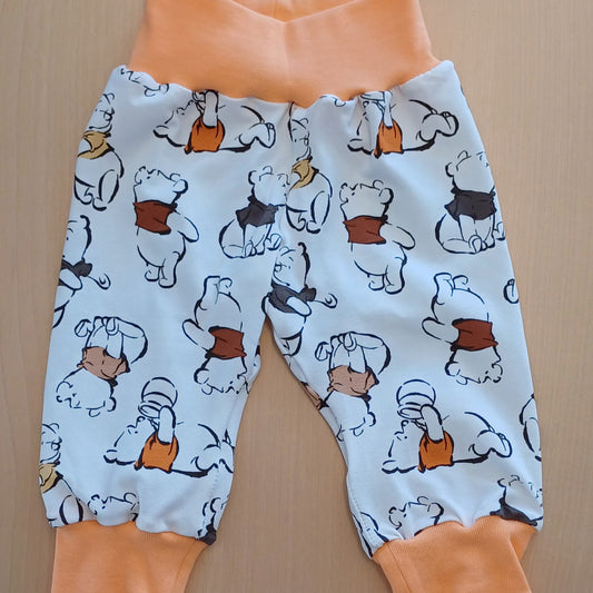 Pumphose Winnie the Pooh